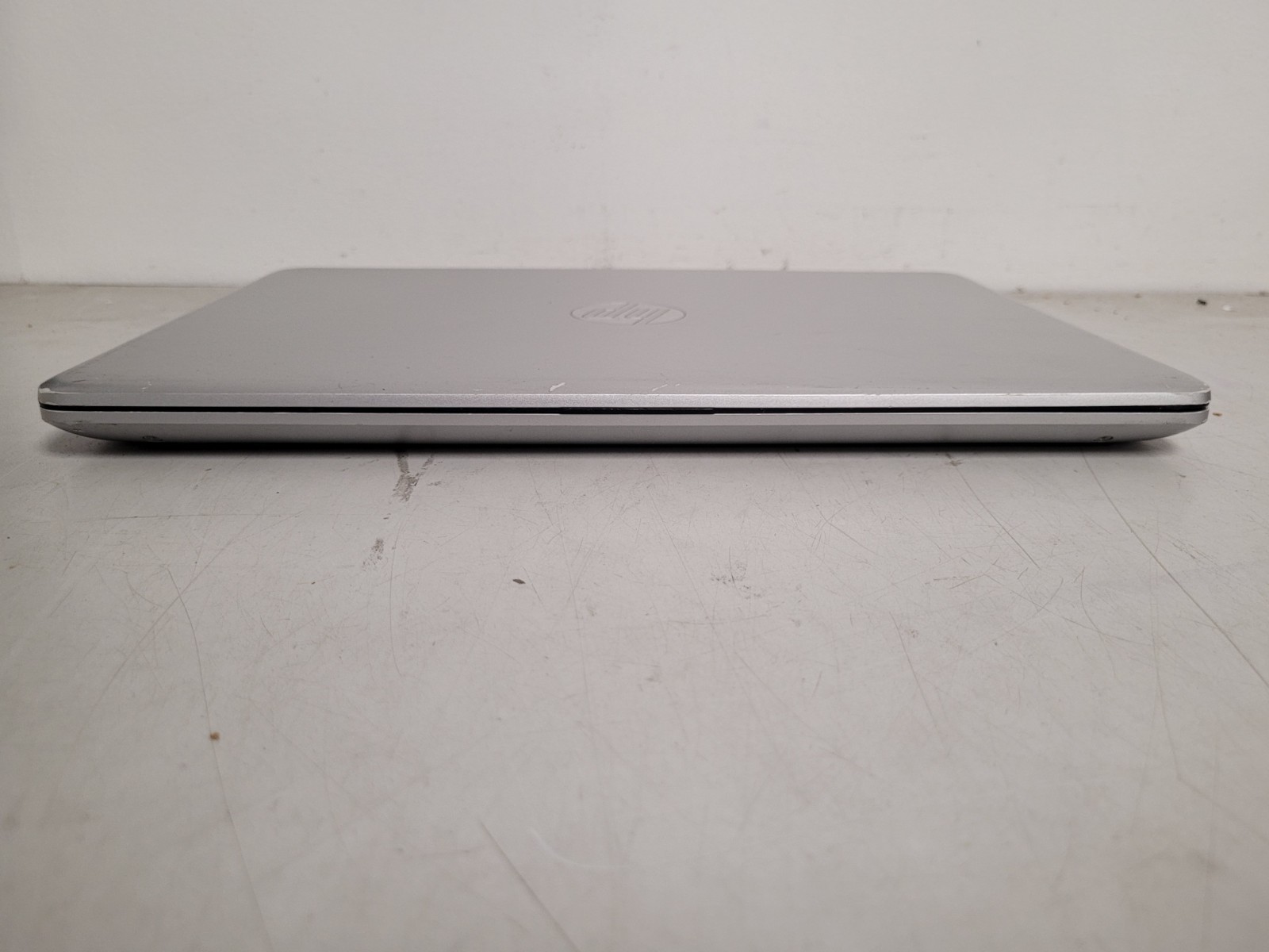 Hp laptop 14-dk0xxx 14″ amd ryzen3 3200u 2600mhz 4gb ram 128gb ssd 5CG9242JWK