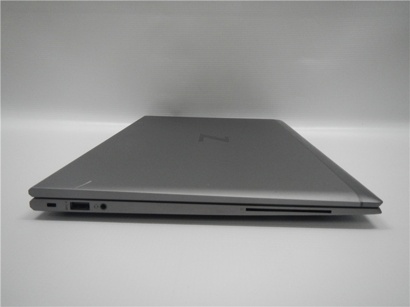 HP ZBook Firefly 15 G8 Laptop i7-1165G7 2.8GHz 8GB No SSD Windows 11 Pro COA