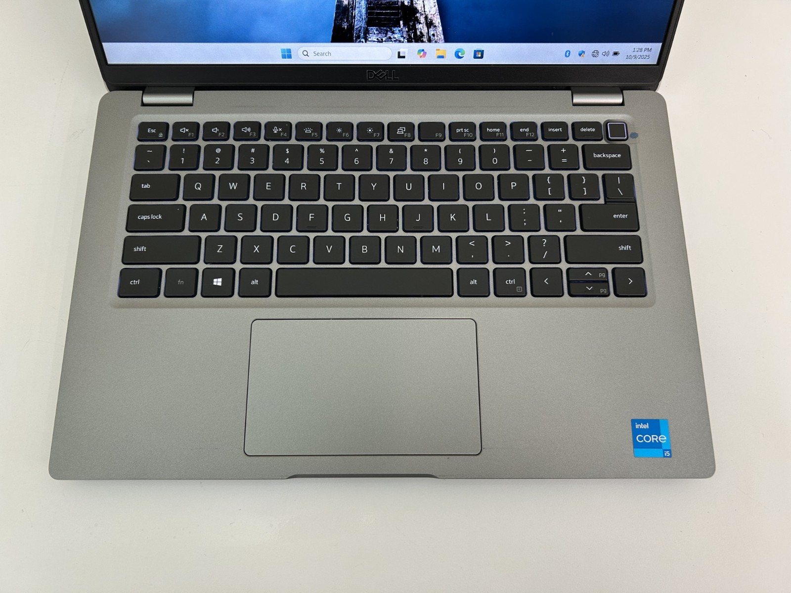 Laptop Dell Latitude 5420 14″ Intel Core i5-1145G7 512GB SSD 32GB RAM Win 11 Pro