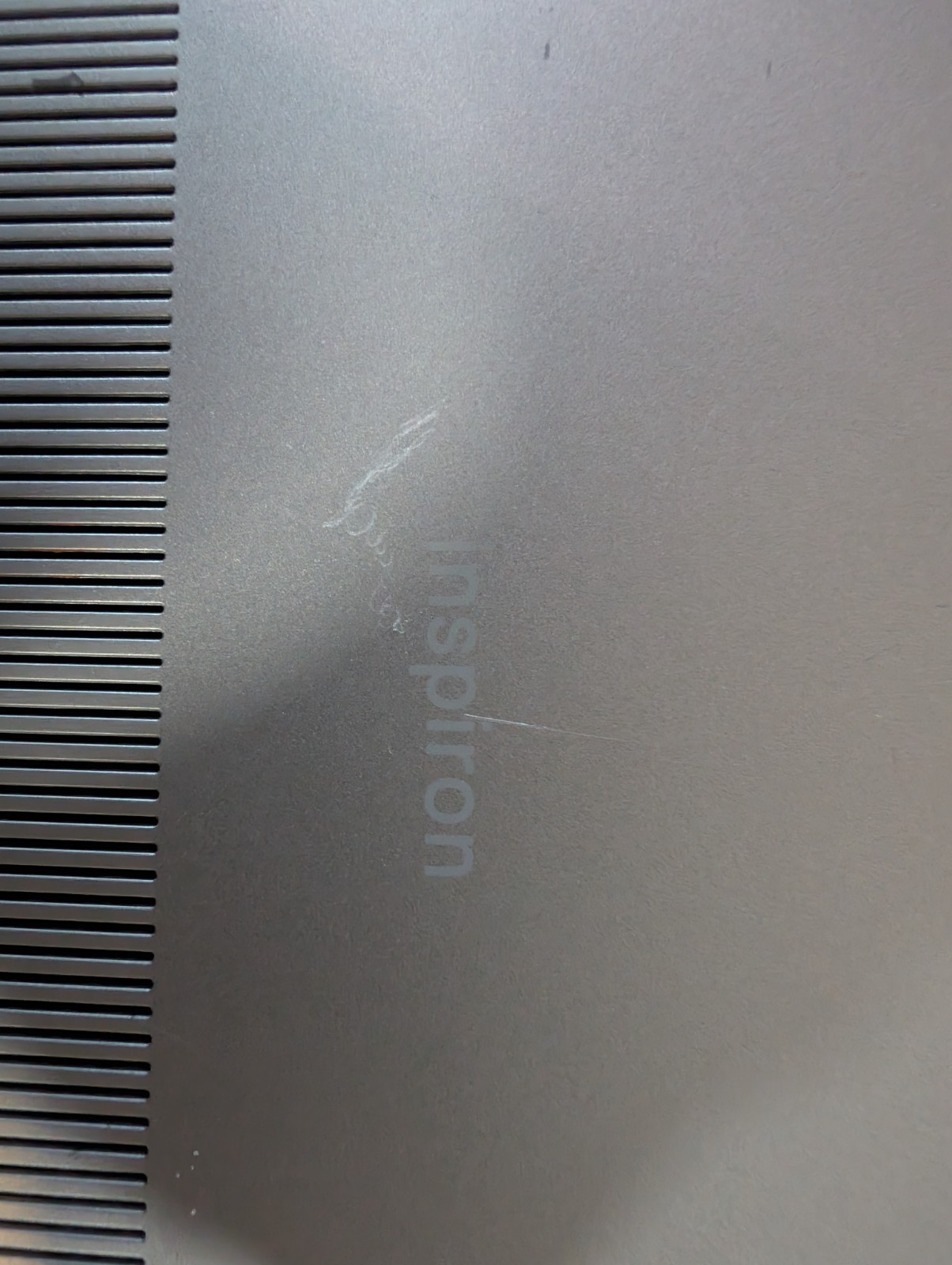 Dell Inspiron 15 5510 includes charger, external dvd drive, and wireless mouse