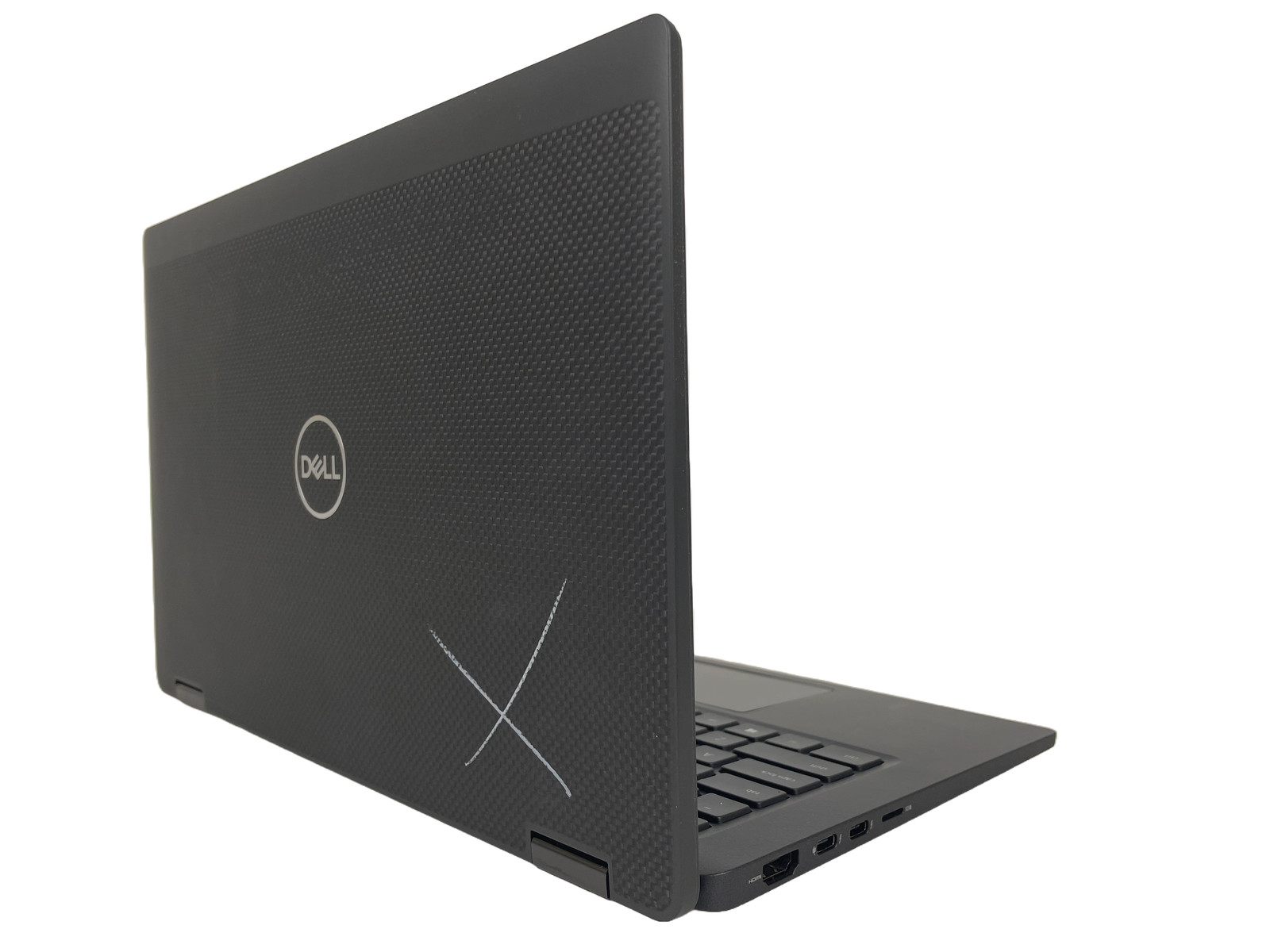Dell Latitude 7410 2-in-1 i7 10th Gen Windows 11 Pro *Faded Keys*