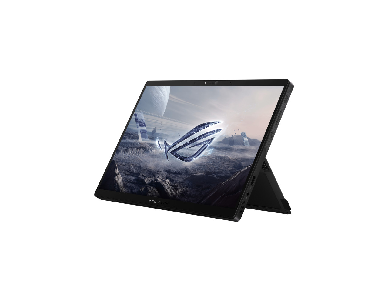 ASUS ROG FLOW – 13.4″ WQXGA 180 Hz – AMD Ryzen Al Max+ 395 – AMD Radeon 8060S