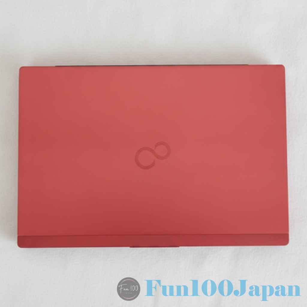 Fujitsu LIFEBOOK U939 Core i5-8365U 8GB RAM 256GB SSD Win11 Pro Laptop AUTH JP