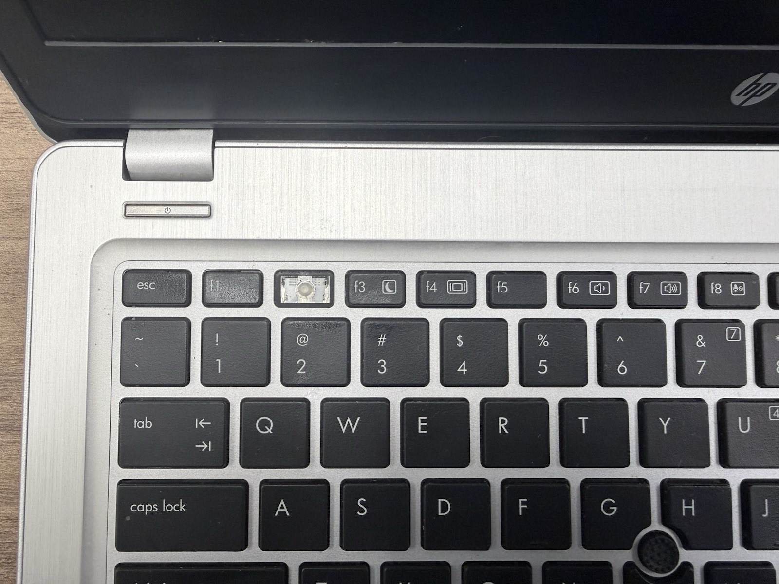 HP EliteBook Folio 9480M i5 4th Gen 4GB DDR3 500GB HDD Laptop USED