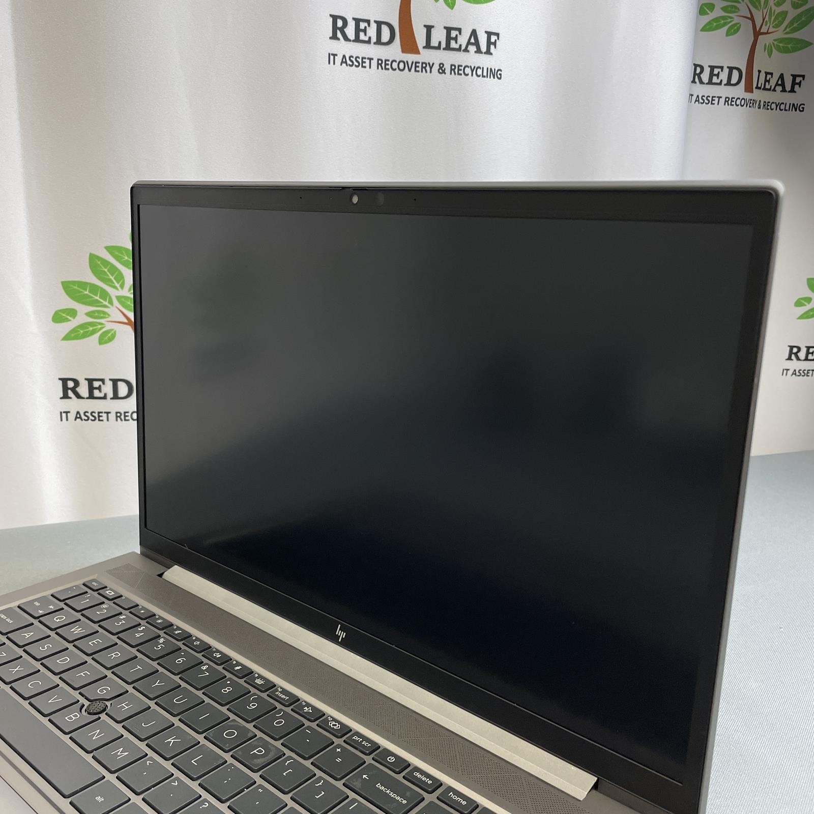 HP ZBook Firefly 15 G8 FHD, Core i5-1145G7, 16GB RAM, 256GB NVMe (See Photos)
