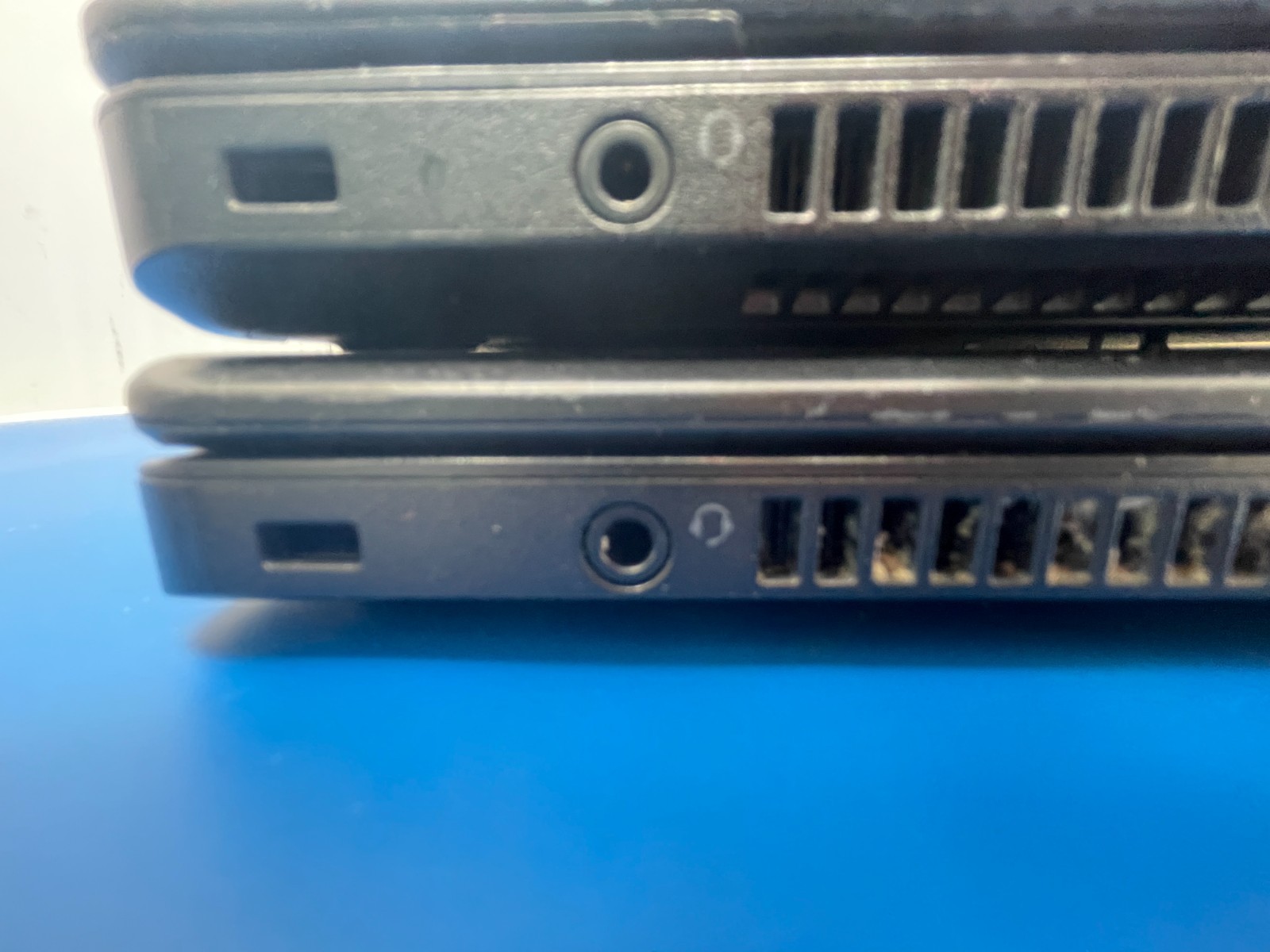 FOR REPAIR: 2 Dell Latitude E5450 14″ w/ Windows 10 Pro, see description