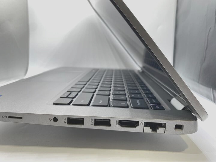 Dell Latitude 5420 14″ Laptop Intel Core I5-1145G7 2.60GHz 16GB RAM 256GB SSD