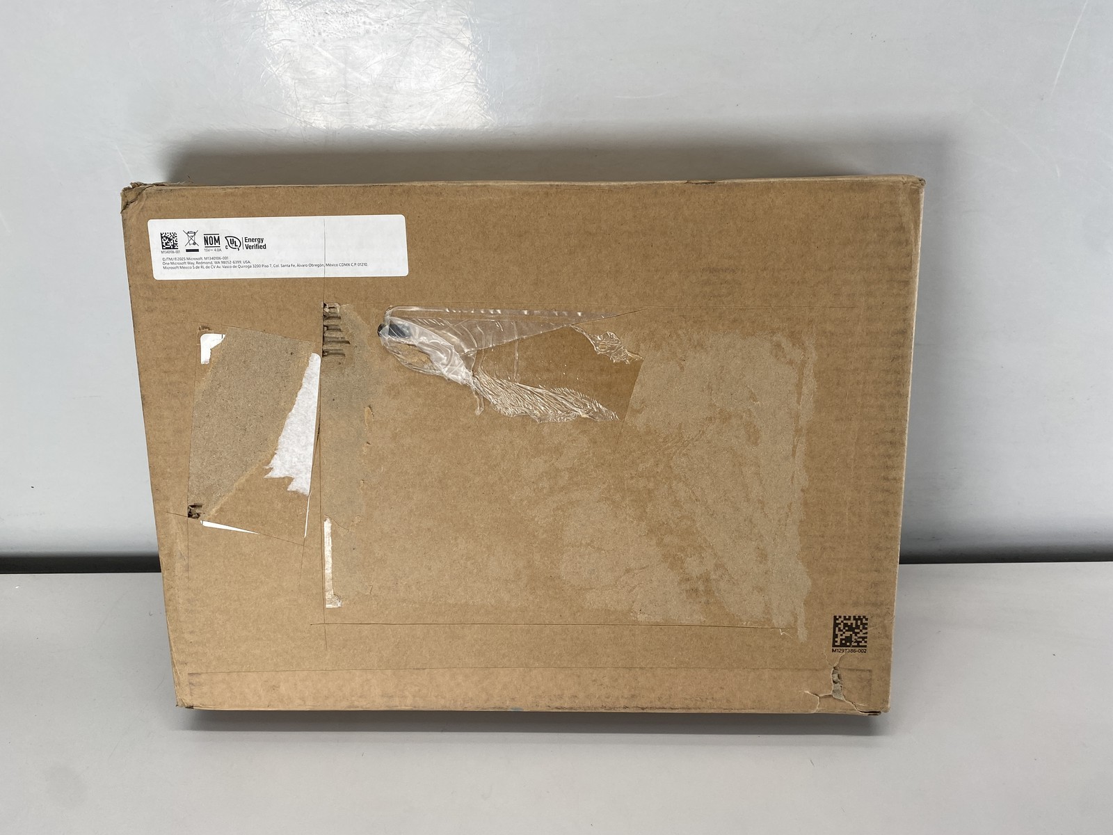 Microsoft Surface Laptop For Business 7th 15.1″ Intel Core Ultra 7 266V 256GB