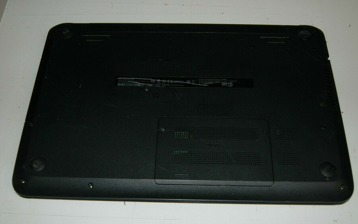 HP 15-f272wm Laptop Dead As IS Parts Only Repair