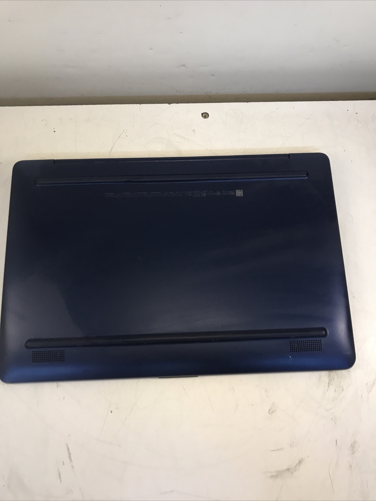 HP Stream 14-cb171wm Intel Celeron N4020 1.10 GHz 4 GB No HDD Boot to BIOS