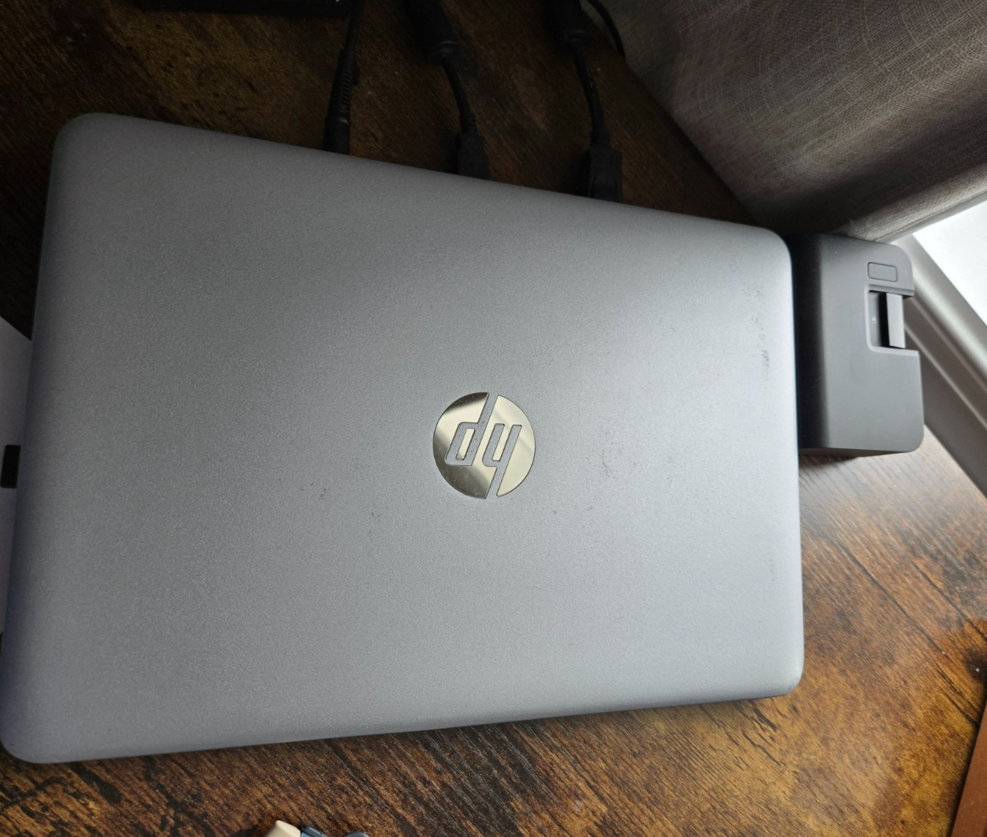 HP EliteBook 820 G4 Laptop Intel Core i5 7300U 2.6GHz 16GB RAM 500GB SSD