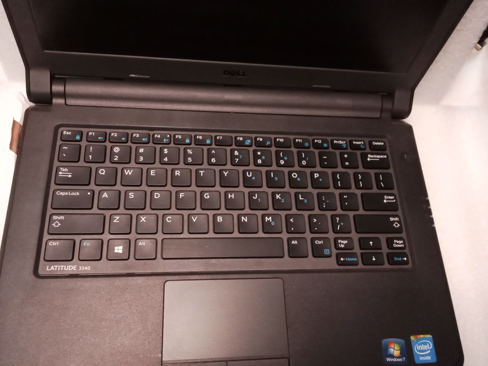 Dell Latitude 3340 Laptop PARTS ONLY