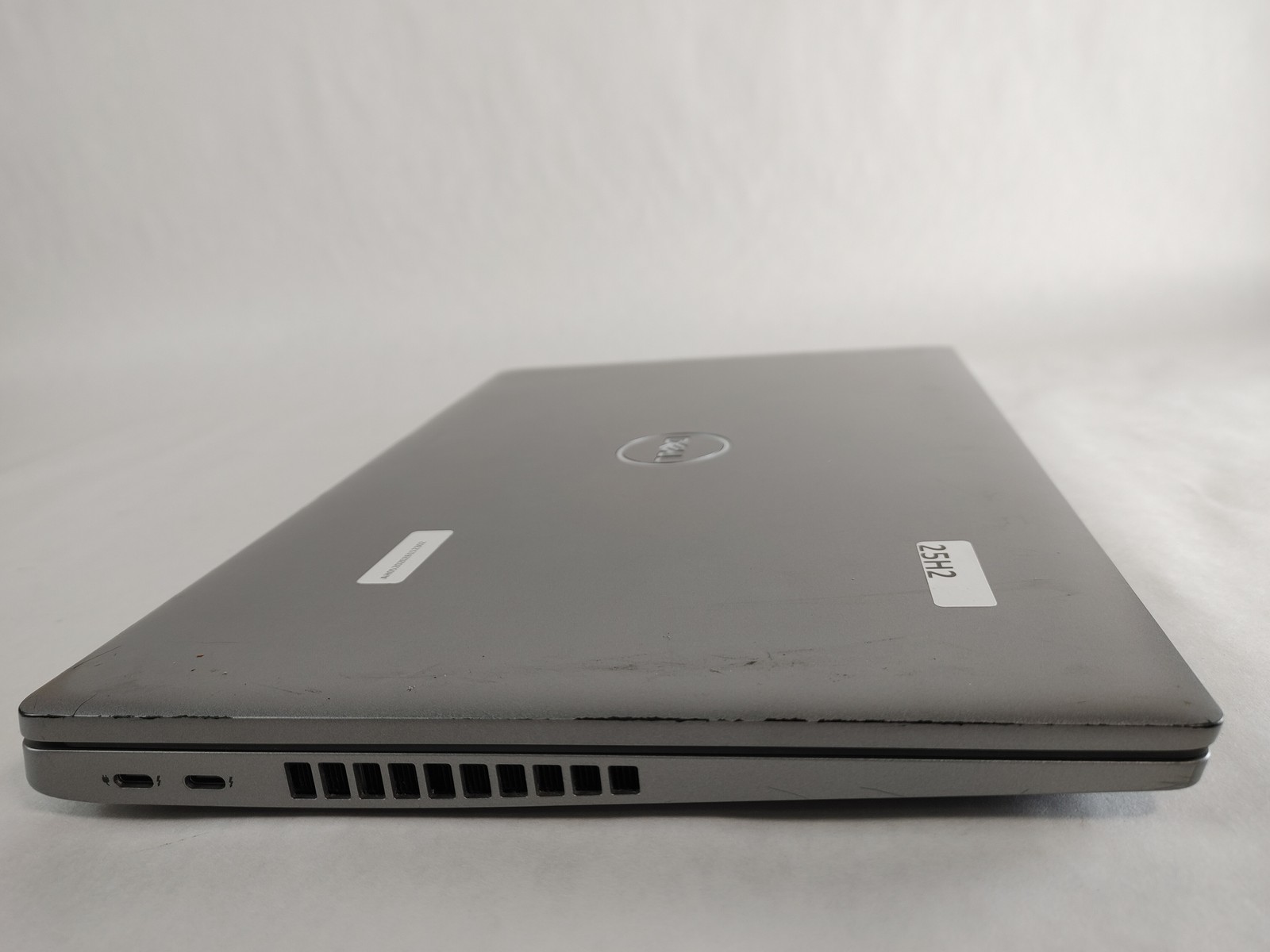 Dell Latitude 5520 Core i5-1135G7 2.40 GHz 16 GB DDR4 512 GB NVMe Windows 11 Pro