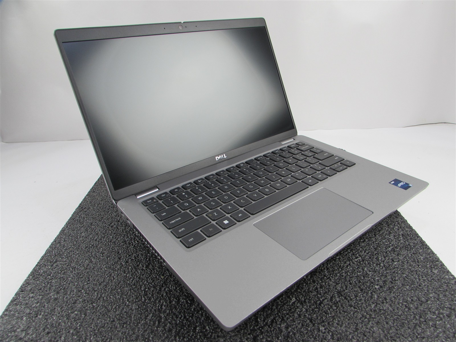DELL LATITUDE 5431 1920X1080 FHD CORE I7-1270P 256GB 16GB RAM NO O.S/BATT