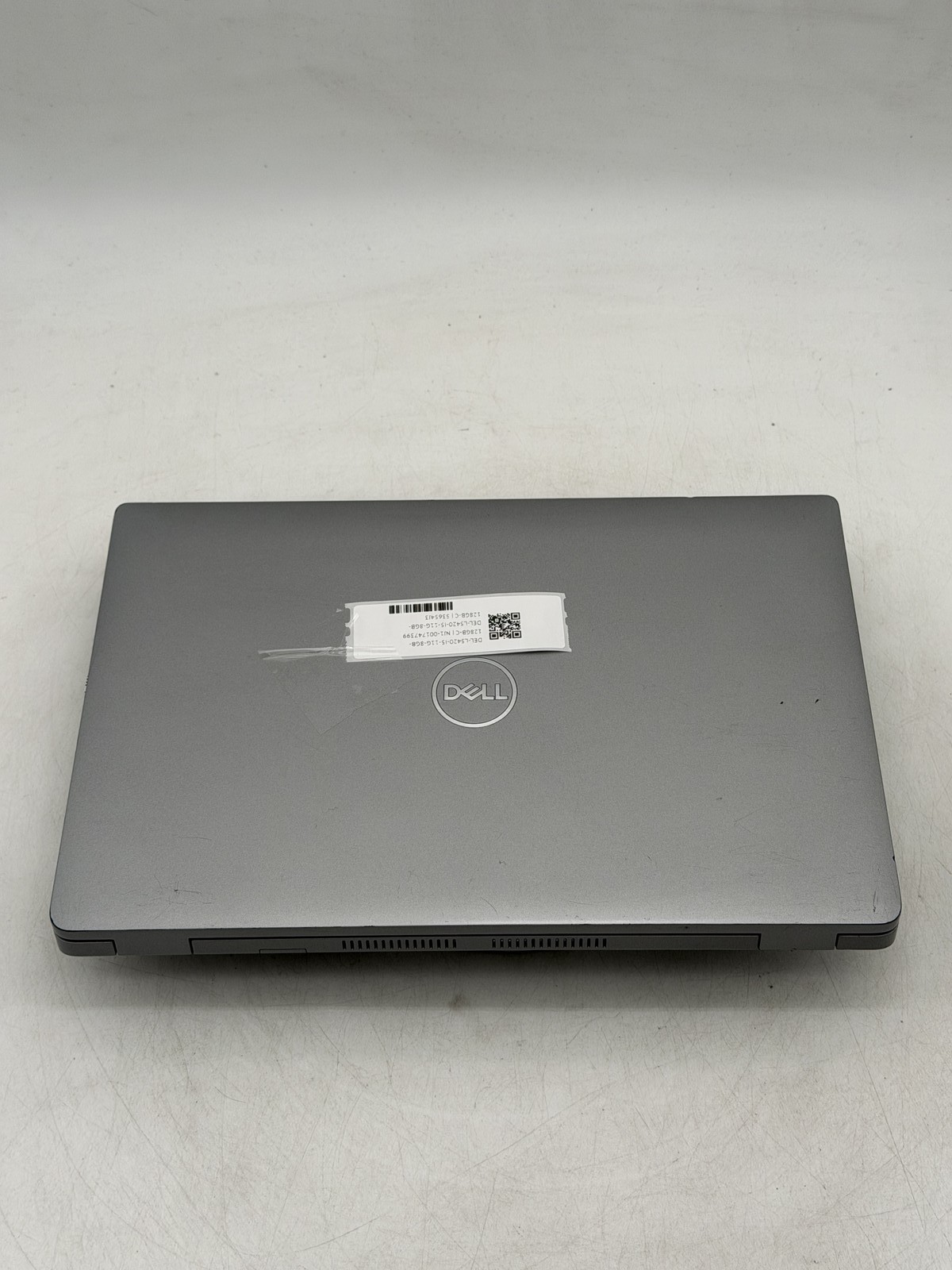 Dell Latitude (5420) | 14in i5-1135G7 8GB 128GB NO OS Read