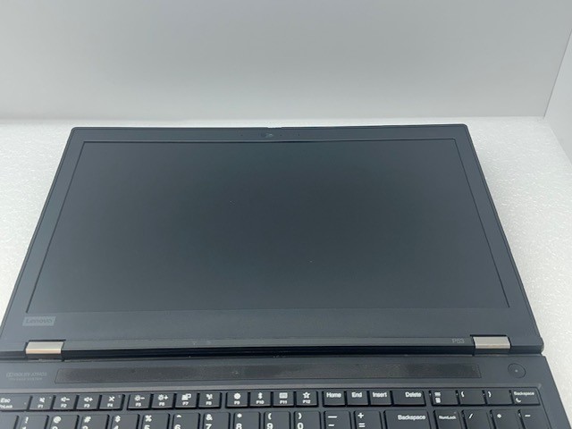 Lenovo ThinkPad P53 15.6″ FHD Intel Core i9-9880H 64GB 1TB NVIDIA RTX 4000 LCD-A