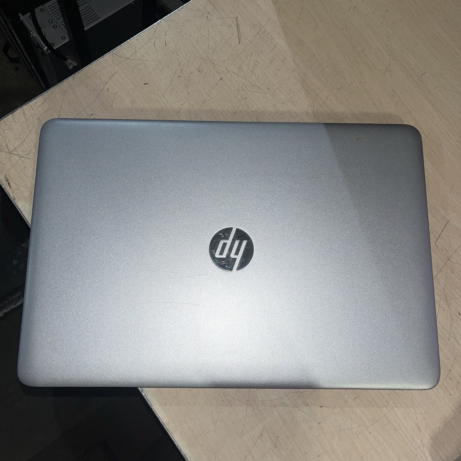 HP ELITEBOOK 850 G3 INTEL CORE I5-6500U 2.50GHZ 16GB RAM NO HD