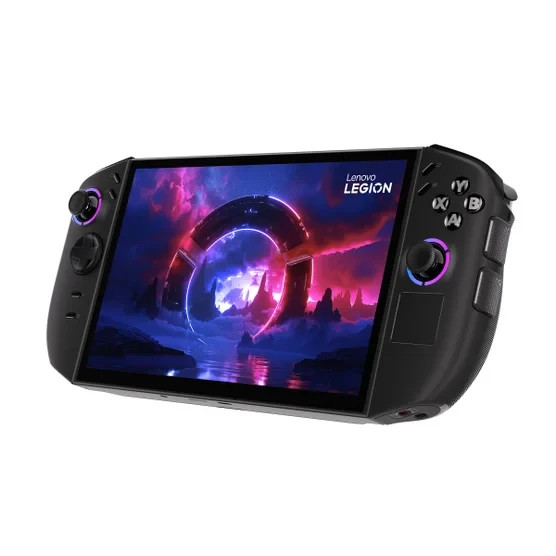 Lenovo Legion Go 2 Handheld Gaming PC Ryzen Z2 32GB 1TB 8.8″ OLED 144Hz Warranty