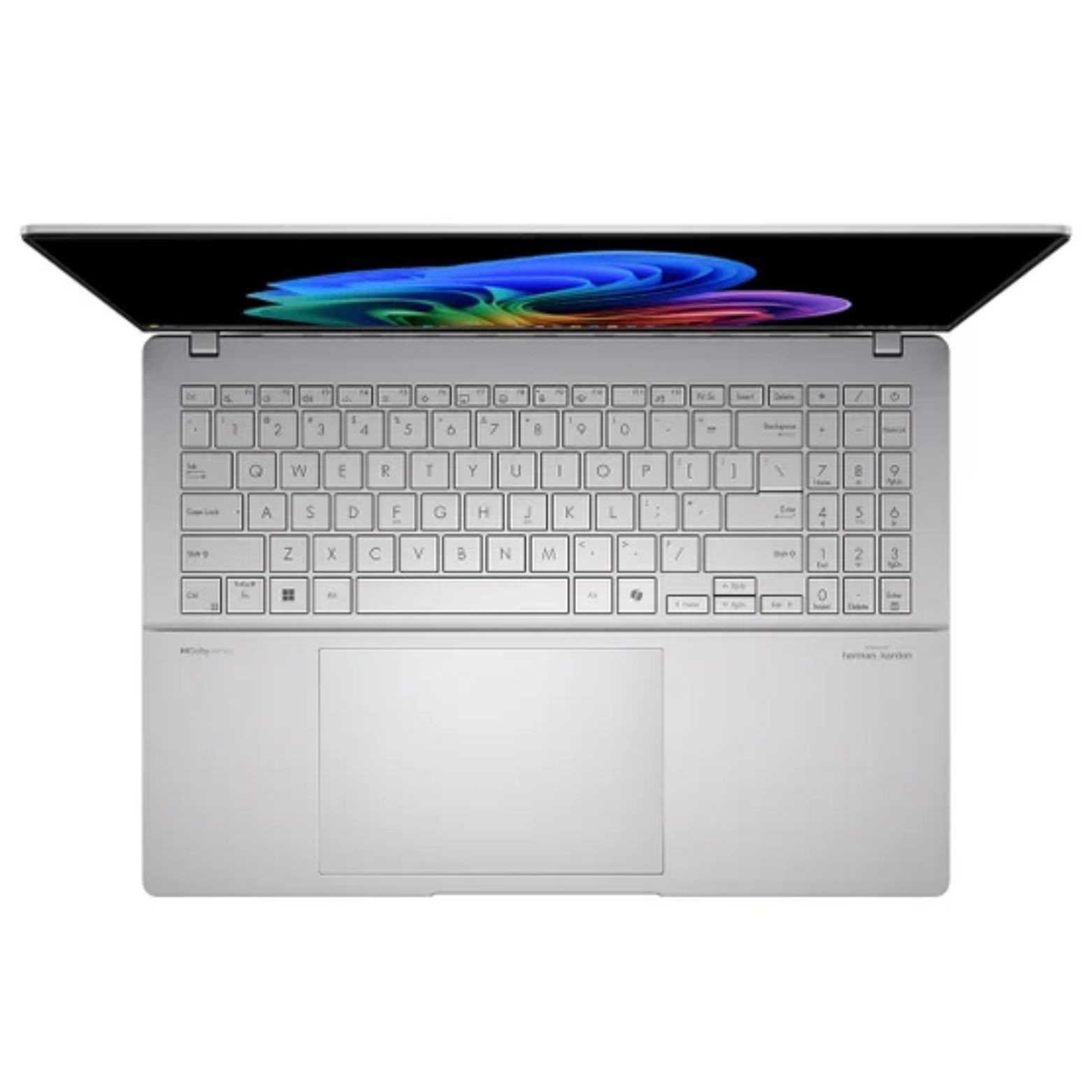ASUS Vivobook S16 16″ OLED Copilot+ AMD Ryzen AI 9 365 32GB 1TB SSD W11H Laptop