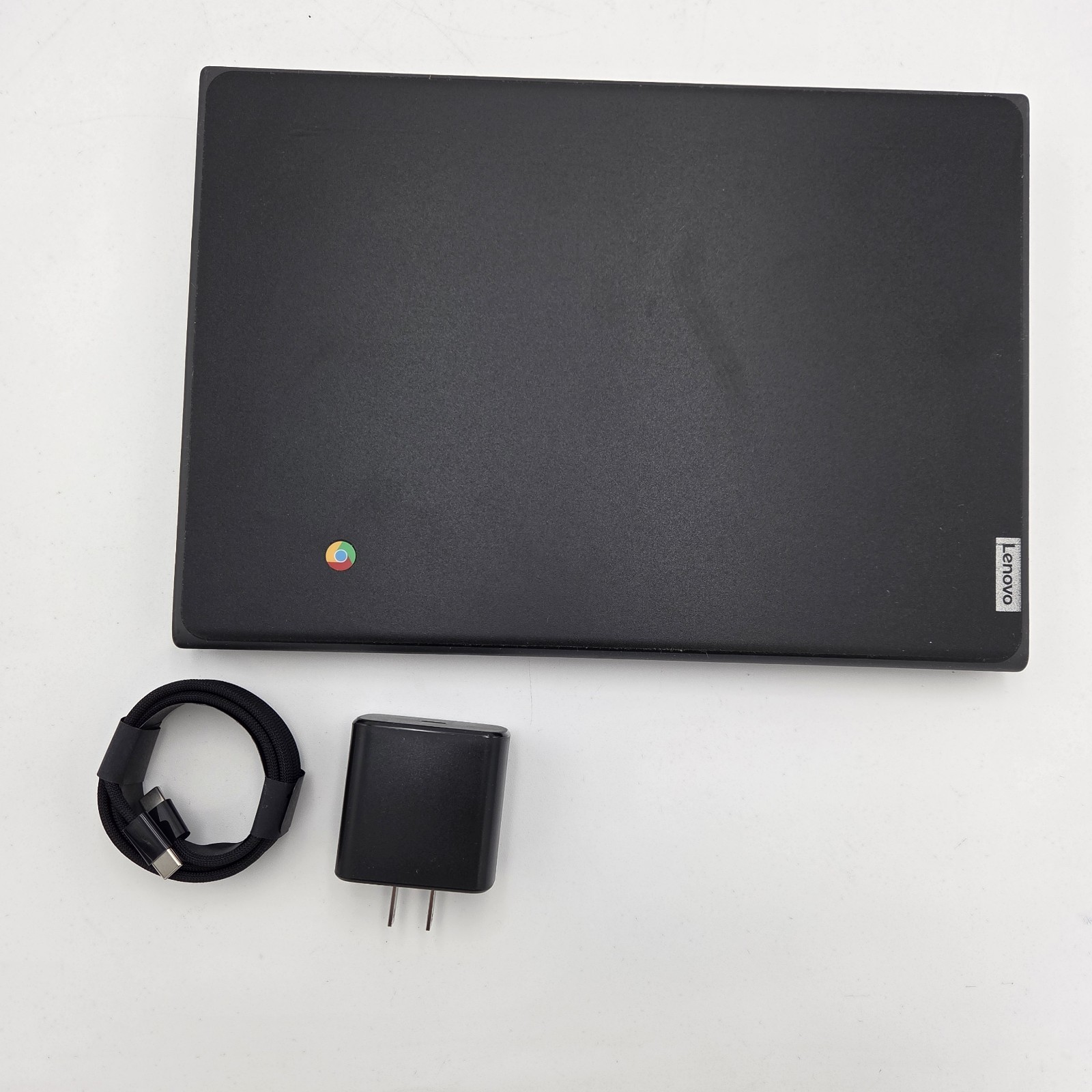 Lenovo Chromebook Laptop 100e Gen2, 32GB, 11.6″, 82CD0000US, MP1V4CZ