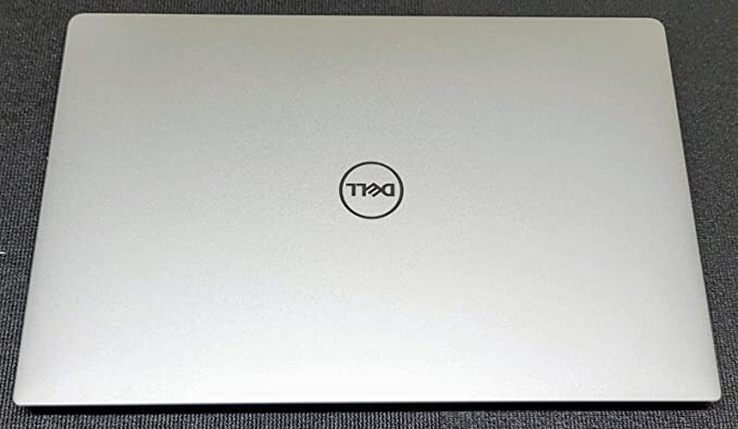 Dell XPS 13 9370 13.3″ (256GB SSD, Intel Core i7-8550U, 1.8GHz, 8GB RAM)…