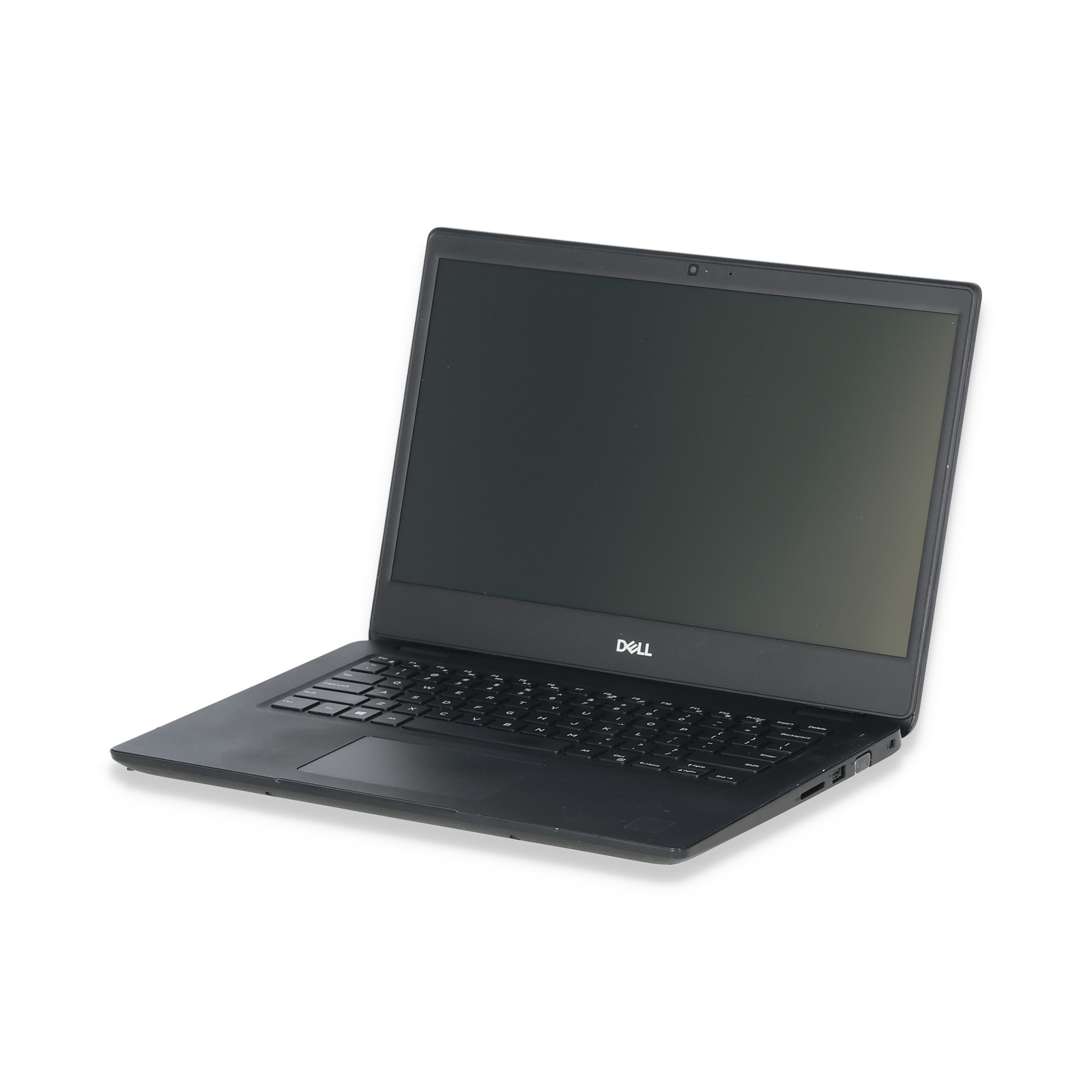 Dell Latitude 14″ Laptop : i5 8th Gen | 8GB Ram 256GB SSD | Windows – Refurbishe