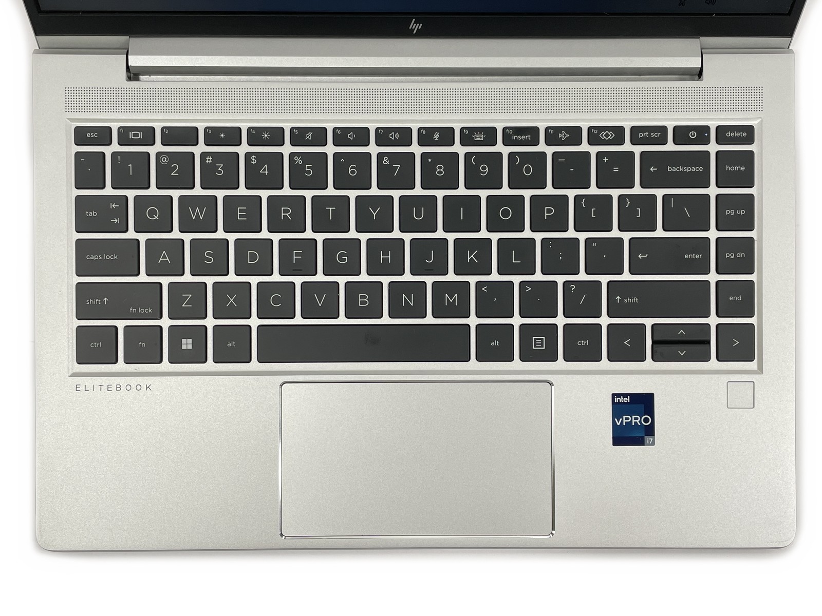 HP EliteBook 640 G9 Laptop i7-1270P 512GB SSD 16GB RAM – Win 11 Pro