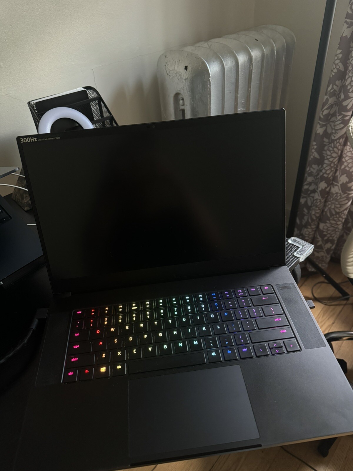 Razer Blade 15 Advanced 2021 300Hz