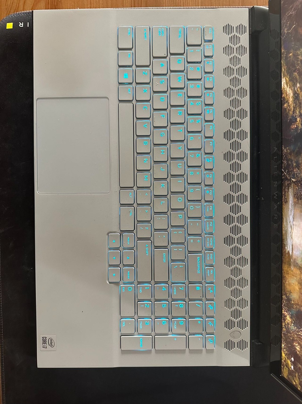 alienware m17 r4 3070