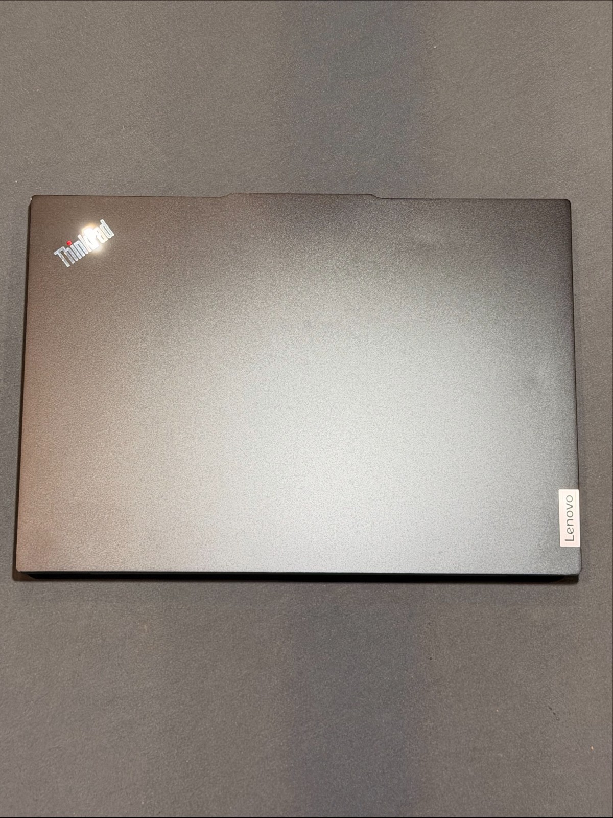 Lenovo ThinkPad E16 Gen 1 i5-1335U 40GB RAM 1TB SSD Win 11 Pro OEM Charger