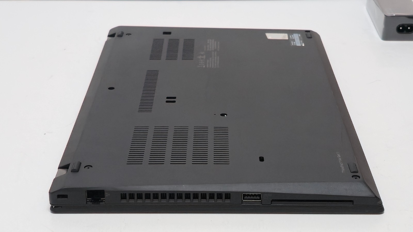 Lenovo ThinkPad P14S Gen 1- Intel i7-10610U, 48GB RAM, 1TB SSD NVIDIA P520 Touch