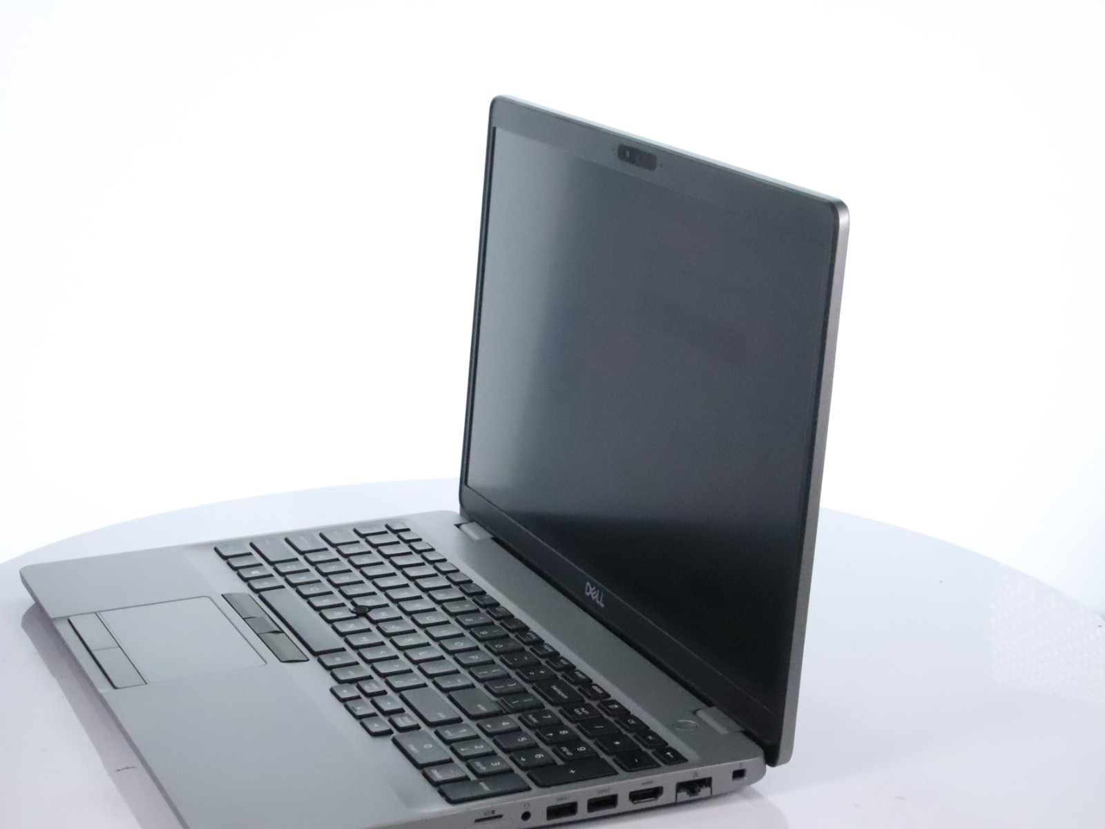 Dell Latitude 5510 Intel Core i7-10610U 16GB RAM 256GB SSD Win 11 Pro W/ AC