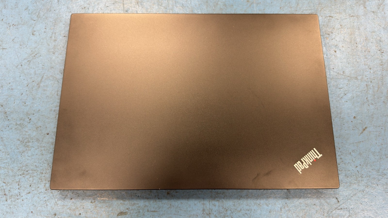 Lenovo ThinkPad E580 SPF1F3DEX (Grade D)