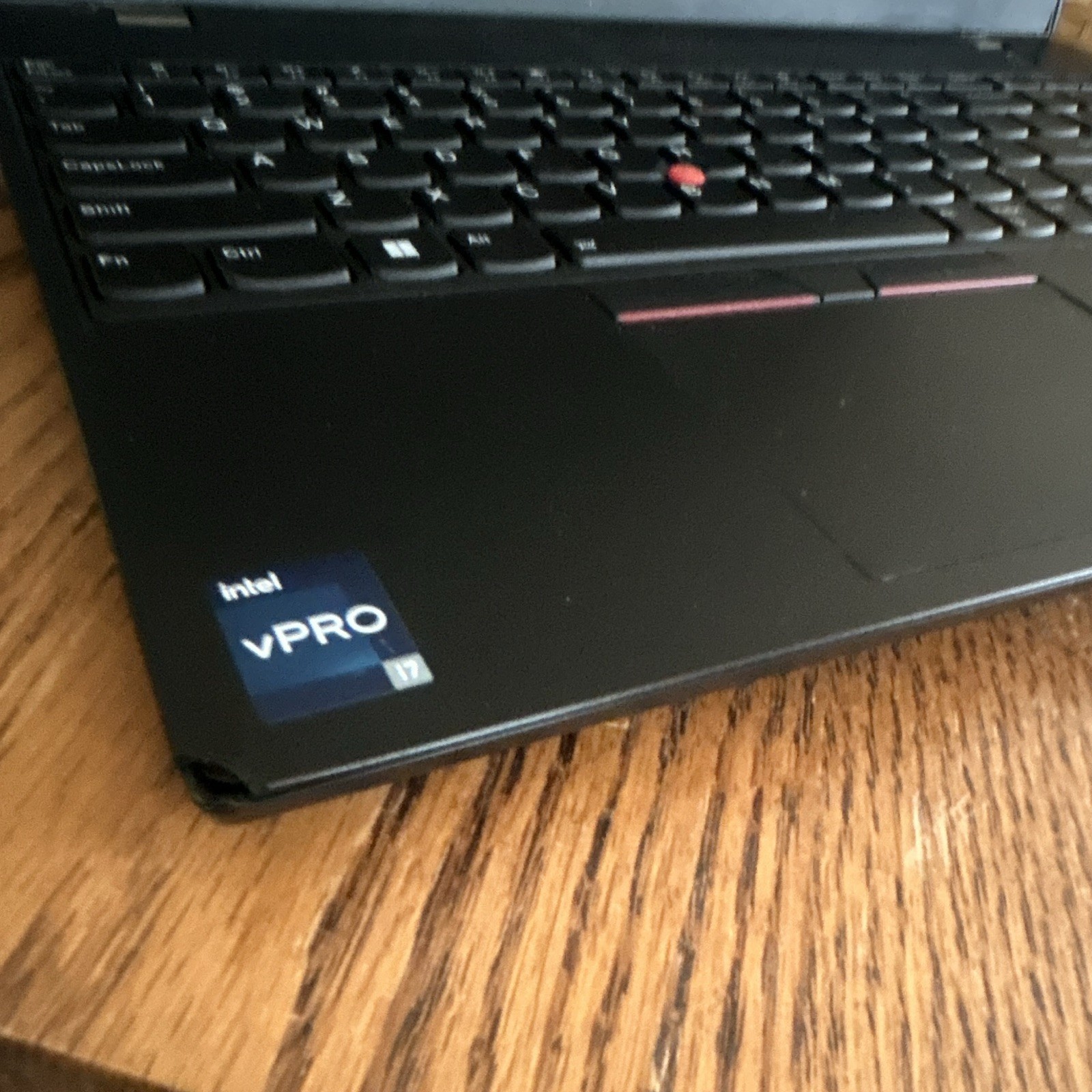 Lenovo ThinkPad T15p Gen 3 i7-12800H 16GB 1500GB SSDs RTX 3050 15.6in FHD