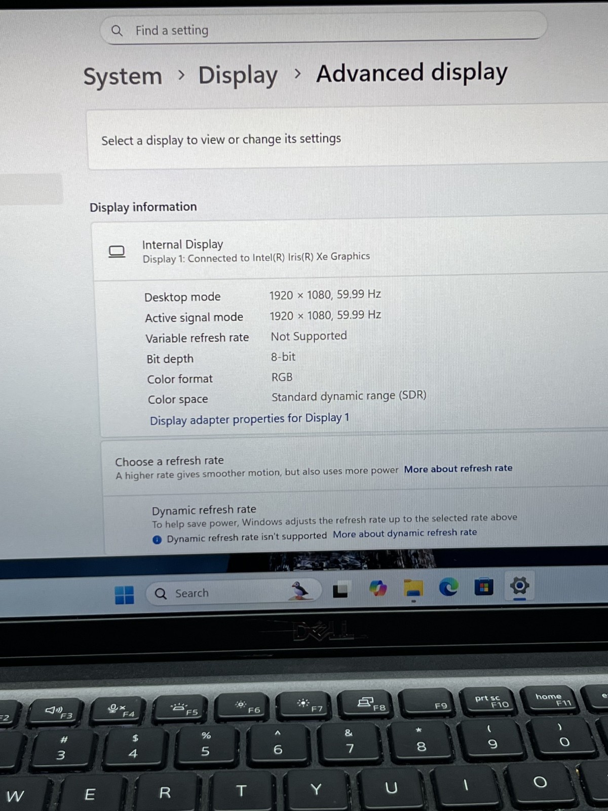 DELL LATITUDE 7430 i7-1265U@1.8GHz 16GB RAM 512GB NVMe W11P TOUCH WAC *READ QTY