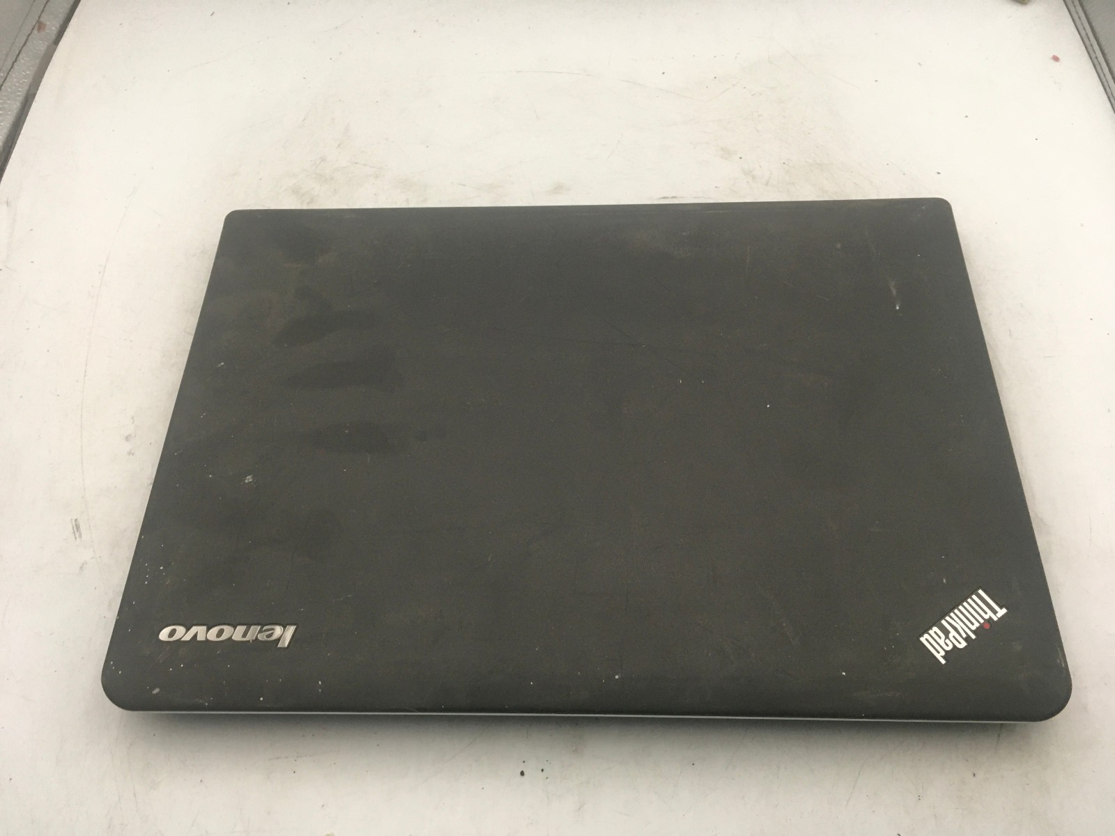 LENOVO THINKPAD E440 – BOOTS TO BIOS/BAD LCD – INTEL I5 4200M – NO RAM -READ- BB