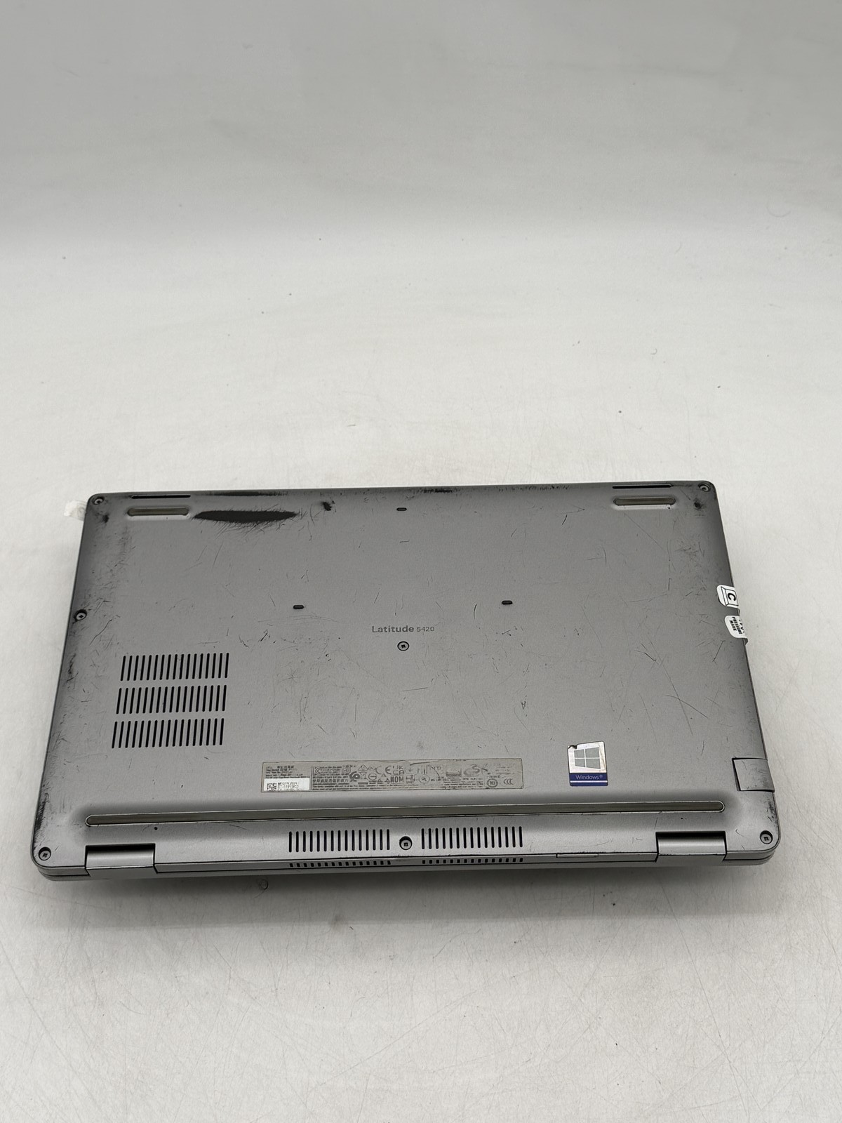 Dell Latitude (5420) |14″| i5-1145G7 16GB 256GB NO OS Read