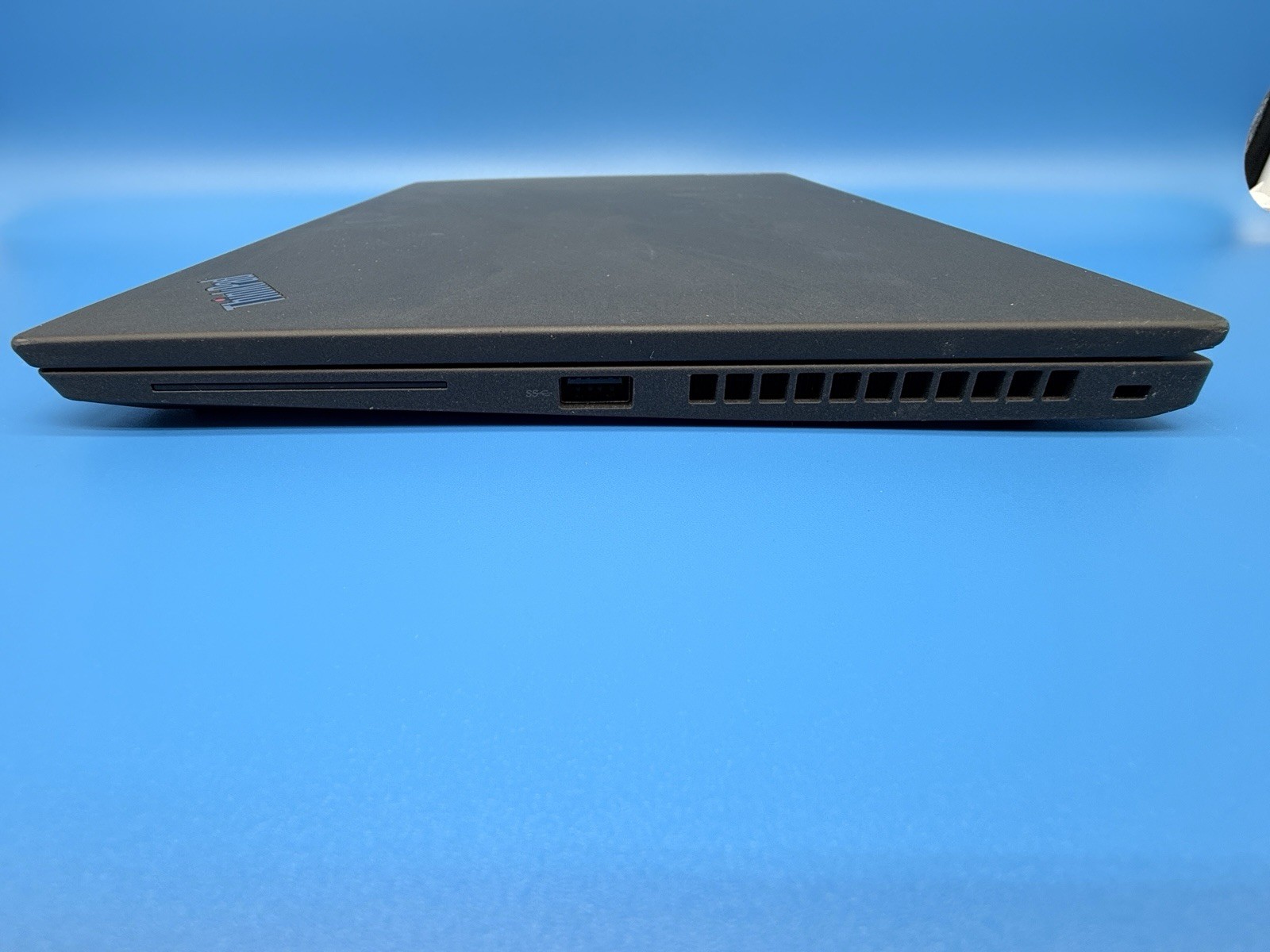 Lenovo ThinkPad X13 Gen 3 13.3” Touch i7-1280P 32GB RAM 1TB SSD Win 11 Pro