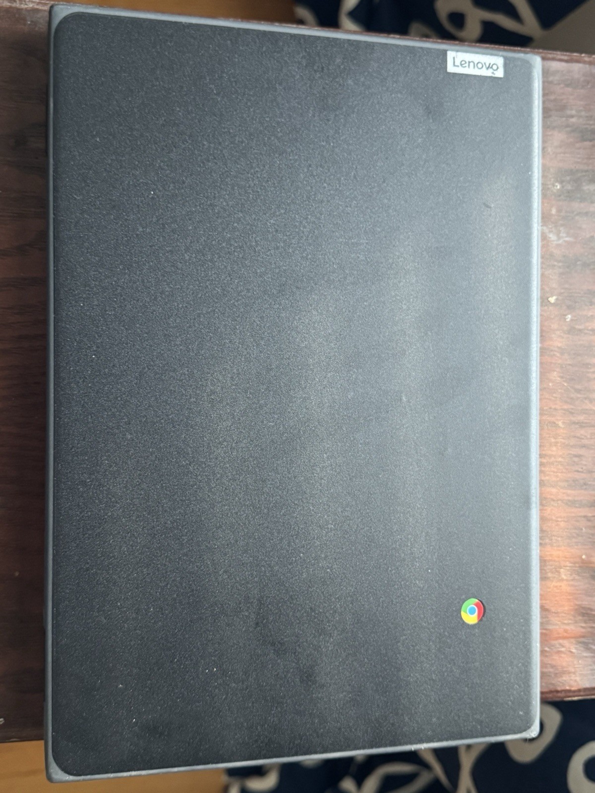 Lenovo Chromebook 100e 2nd Gen 11.6″ Celeron 4GB 32GB eMMC Chrome OS Black