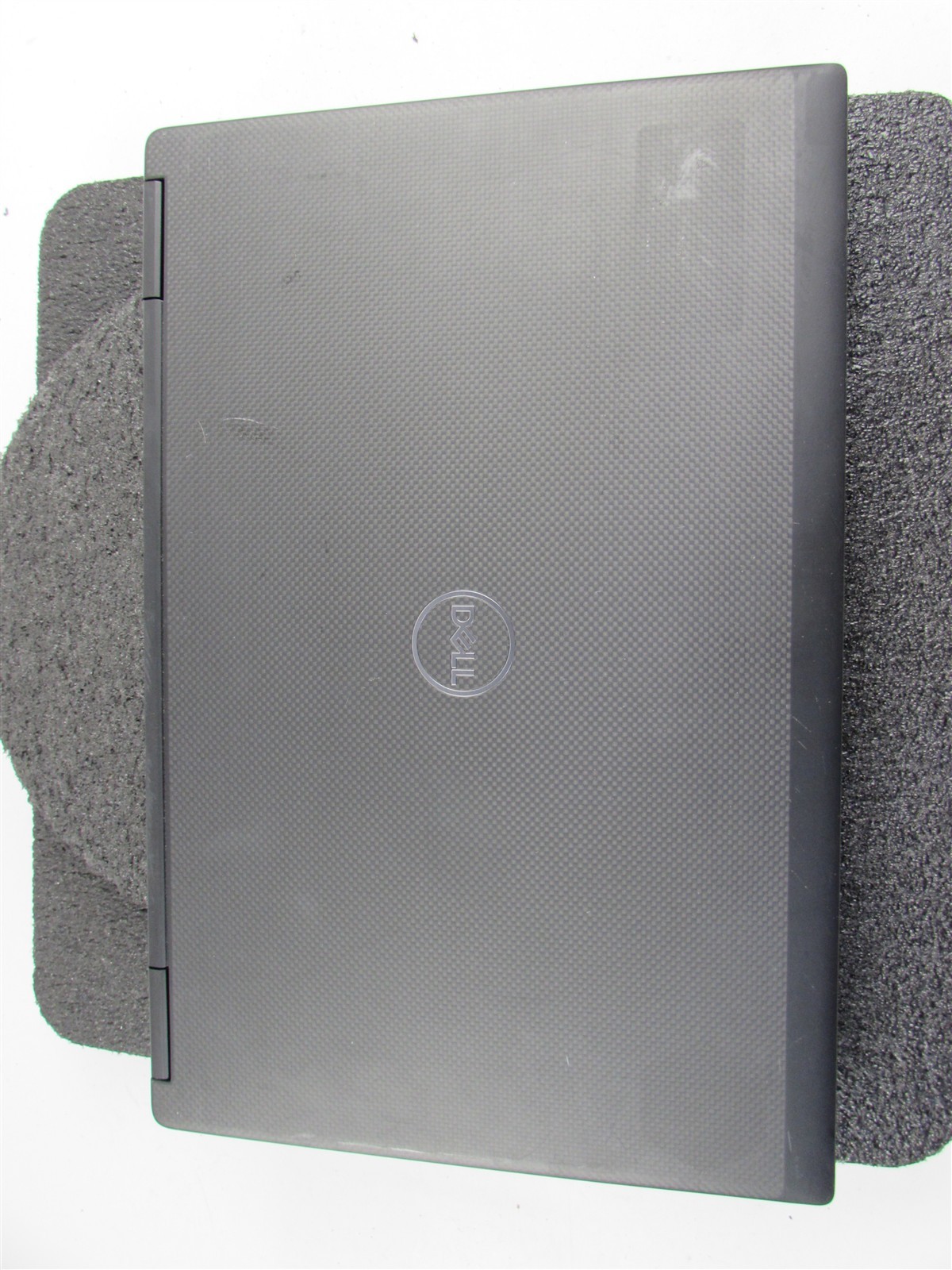 DELL PRECISION 7730 CORE I7-8750H NO SSD 128GB RAM NVIDIA QUADRO P3200 NO O.S