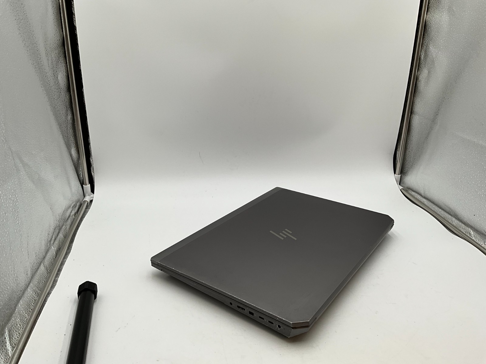HP ZBook 17 G6 8CA77US 17.3″ i7-9850H 64GB 1TB RTX 4000 LAPTOP 5CD0139TS2