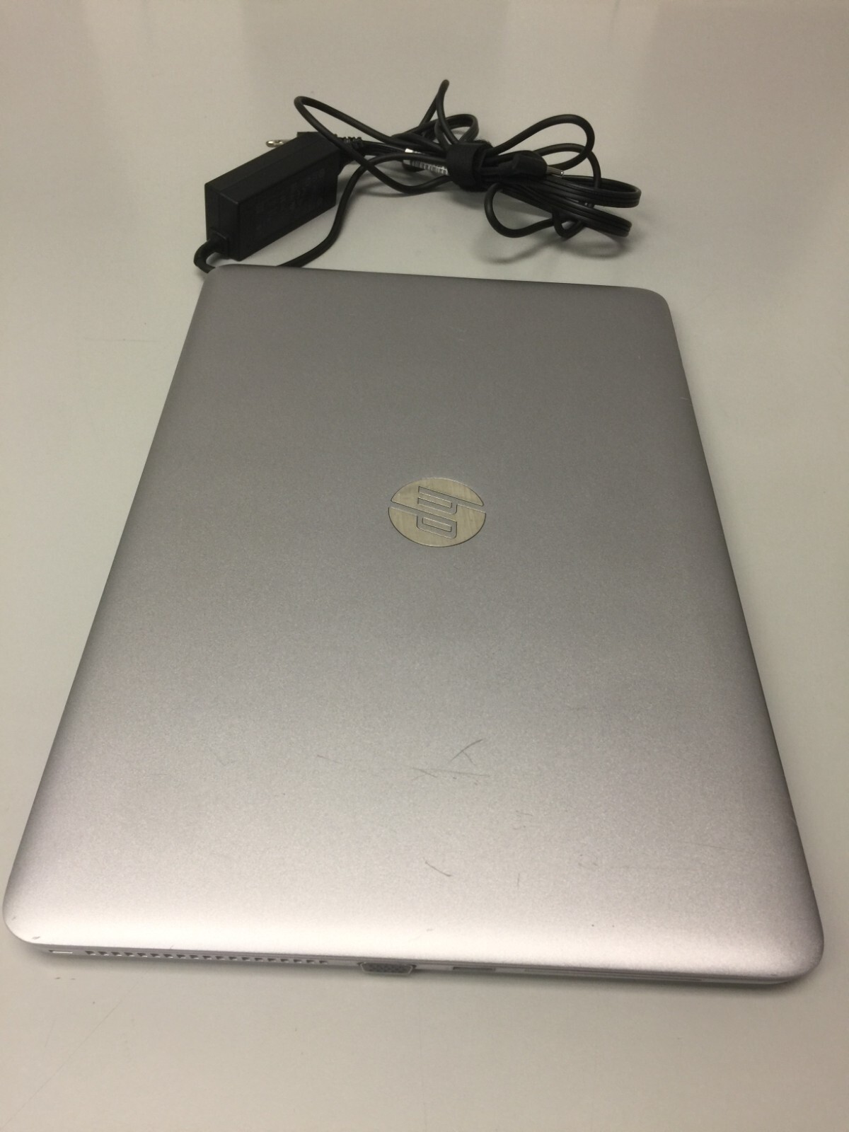 HP EliteBook 850 G3 15.6″ (256GB Core i5 6th gen 2.30GHz 8GB RAM WIN 11 PRO
