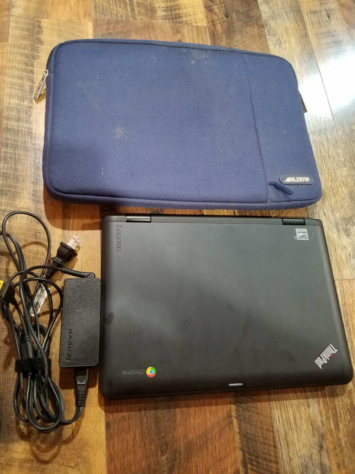 Lenovo Thinkpad SL10H42796 Tested Working Needs Battery