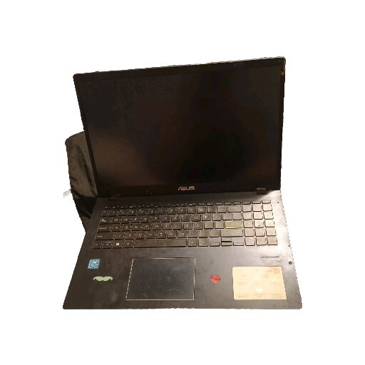 ASUS VivoBook 15 15.6″ (64GB eMMC, Intel Celeron N, ‎2.8 GHz, 4GB) Laptop -…