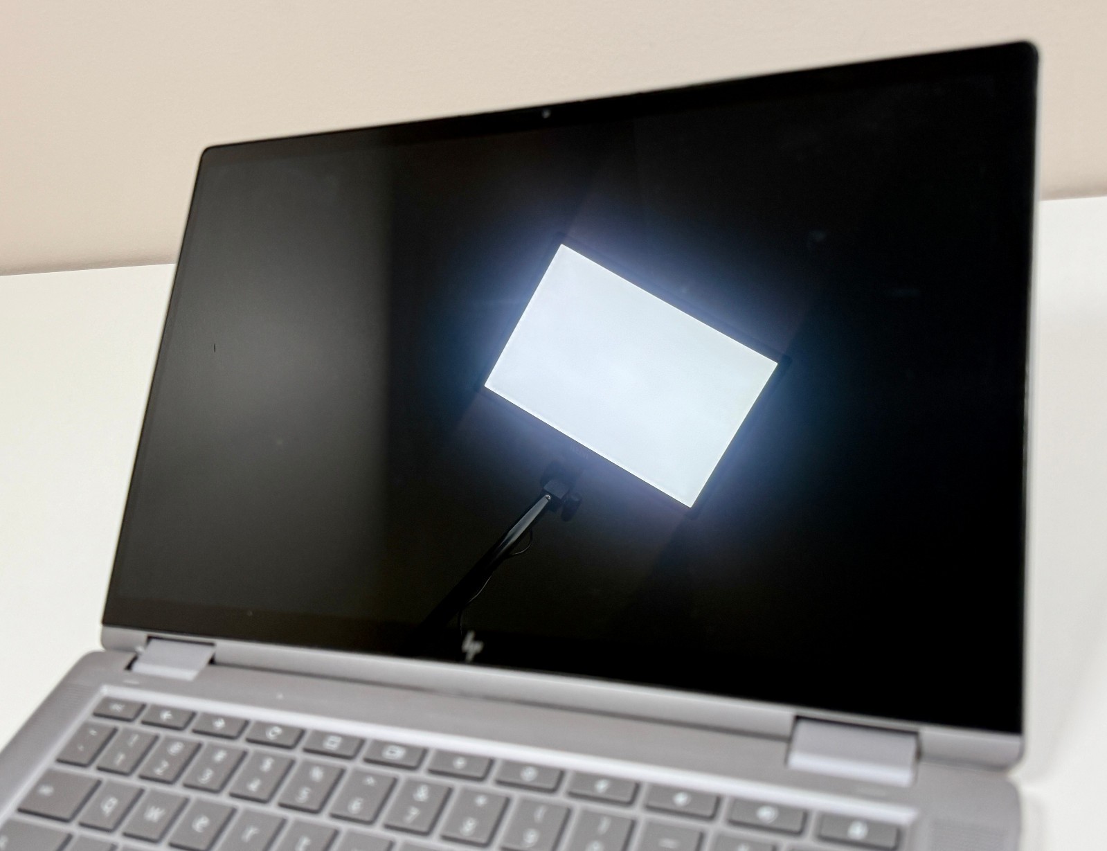 HP Chromebook x360 14c-ca0053dx 14″ Touch 2.1GHz i3-10110U 8GB RAM 64GB eMMC SSD