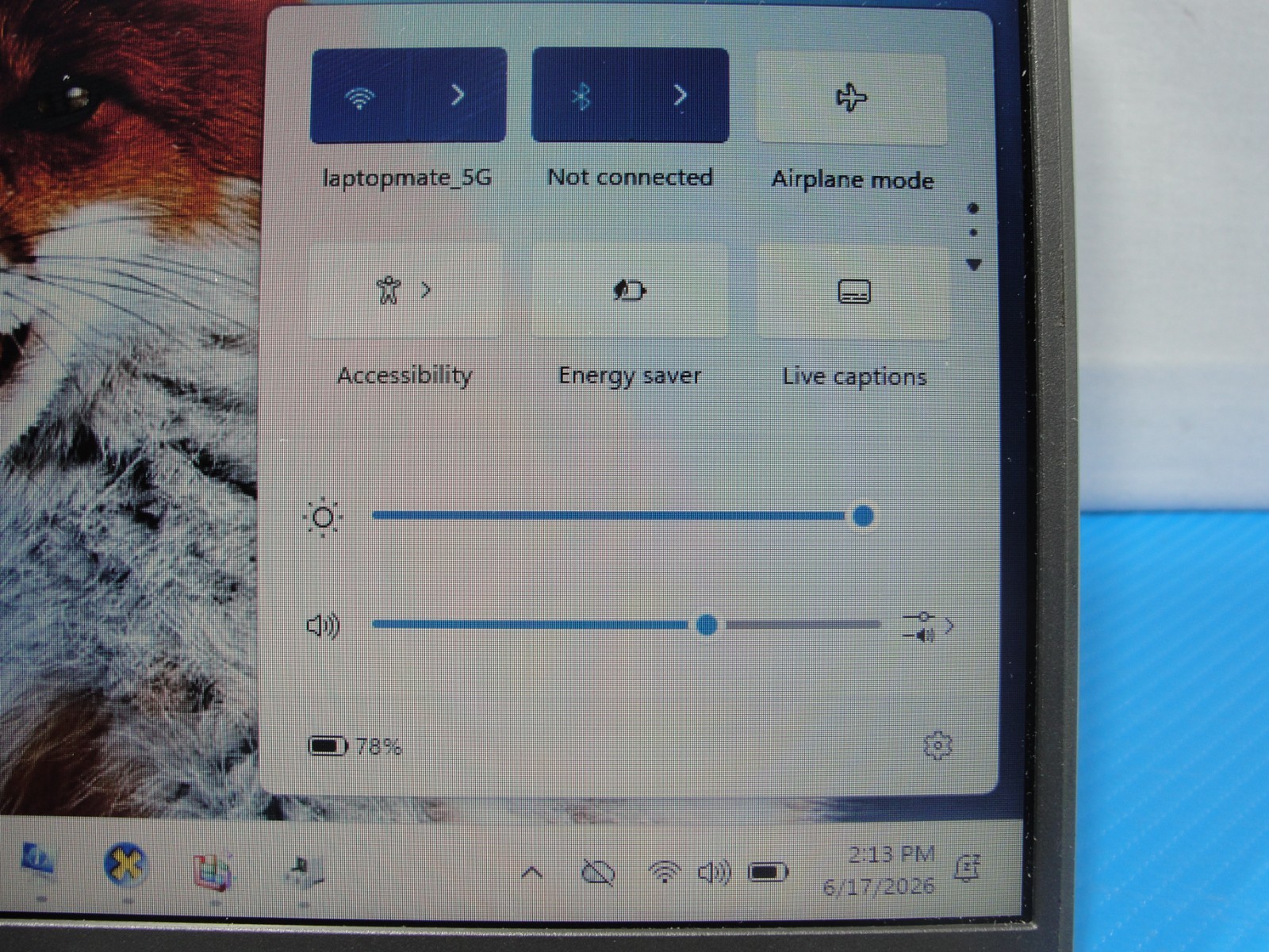 Dell Latitude 5420 14″ HD Core i5-1145G7 2.6GHz 16GB 512GB SSD Windows11+Charger