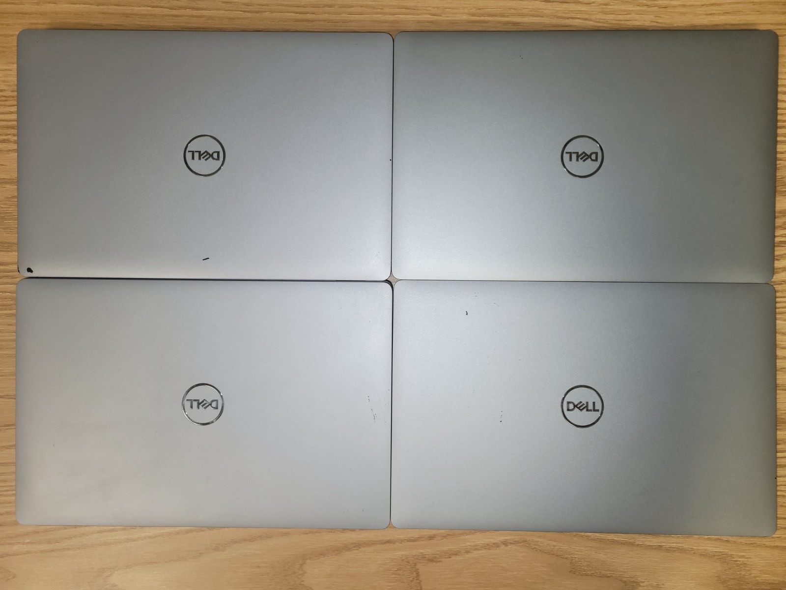 Dell Precision 3551 Laptop i5-10400H 10th Gen 16GB RAM 256GB SSD Win 11 Pro