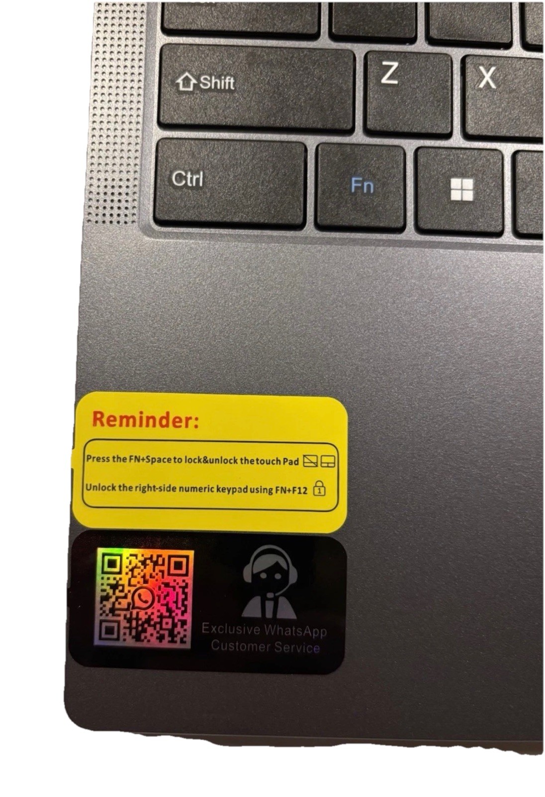 Mallrace Lx15 pro R705700U Laptop