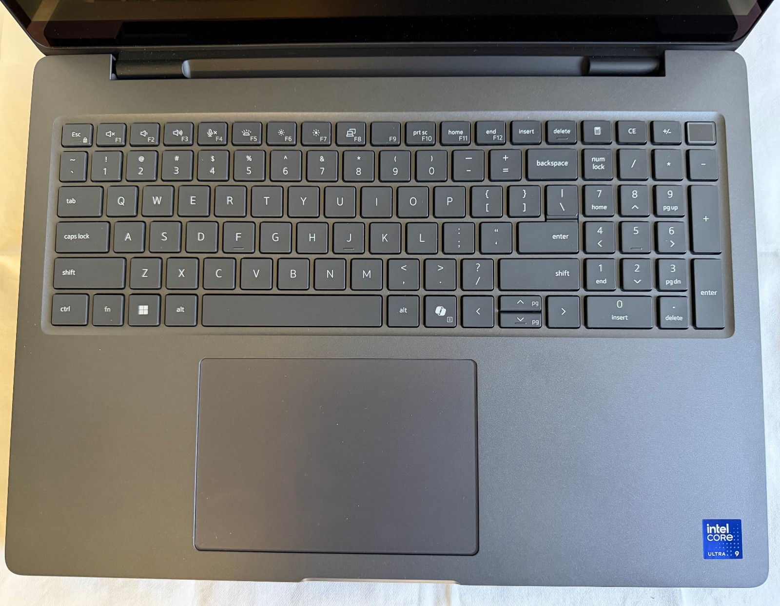 Dell Pro Max 16 Plus 4k UHD Touch Ultra 9 285HX 128GB 4TB(2TB/2TB) RTX PRO 3000