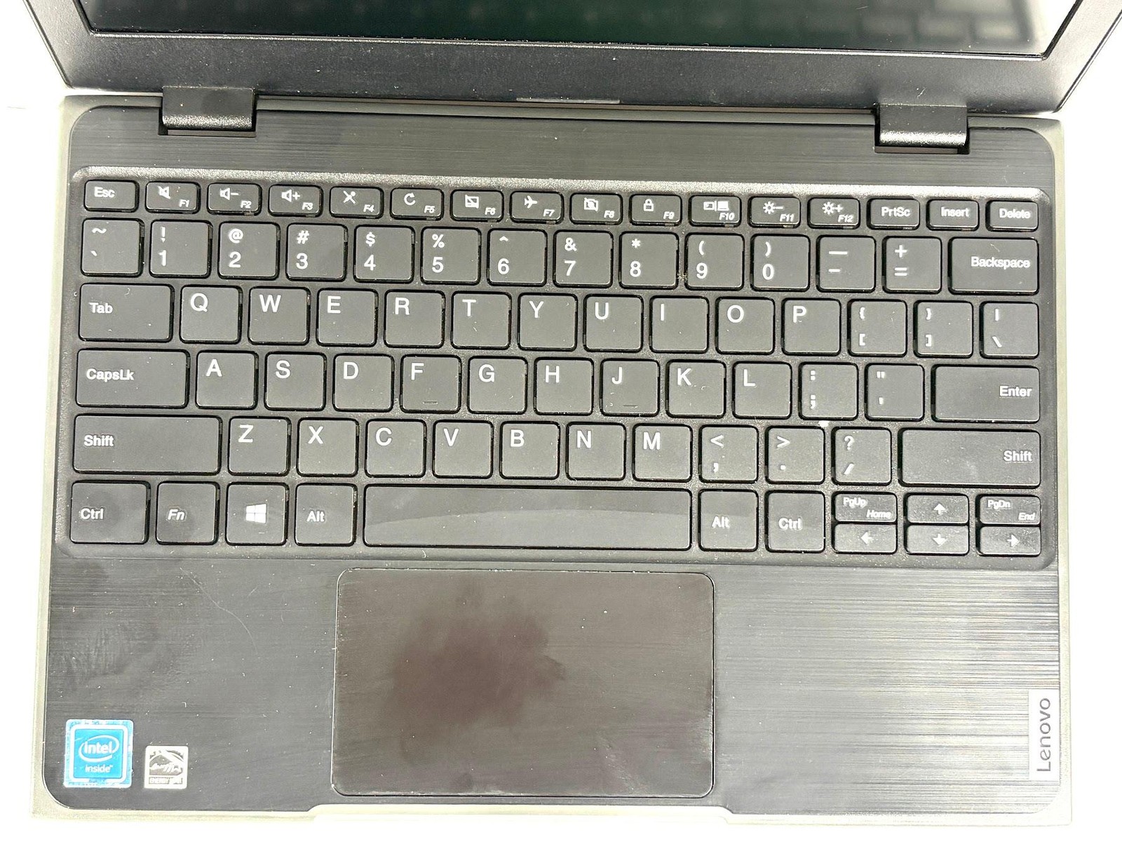 Lenovo 100e 2nd Gen – 11.6″ HD, 1.1GHz Celeron, 4GB RAM, 60GB eMMC